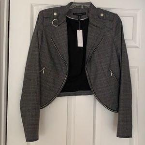 White House Black Market jacket